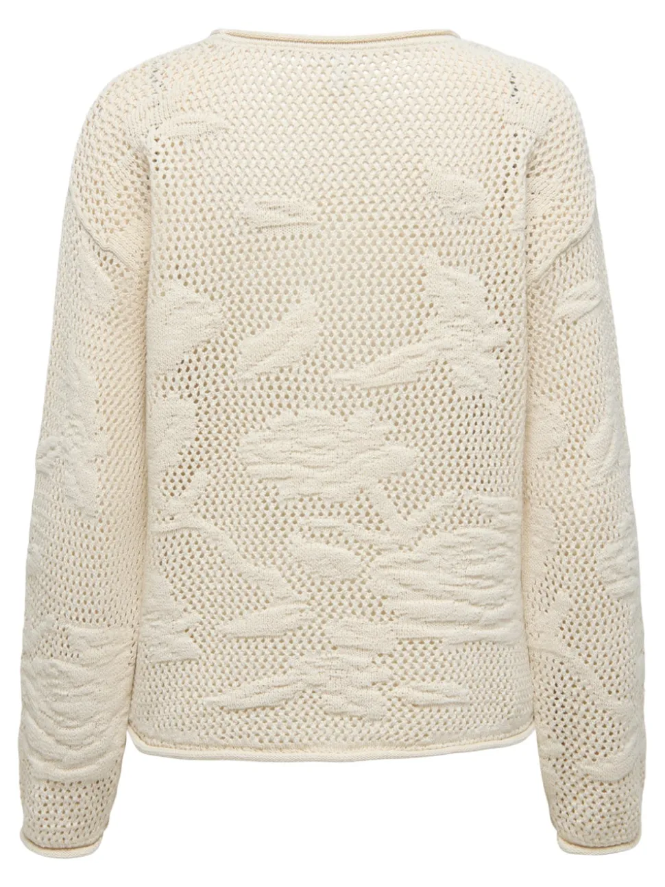 ONLSEASIDE Pullover