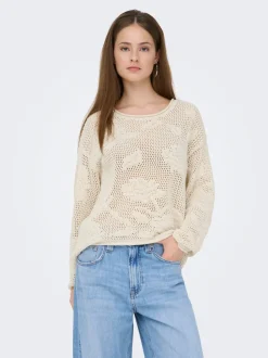 ONLSEASIDE Pullover