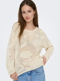 ONLSEASIDE Pullover