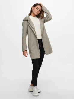 ONLSEDONA Cappotto