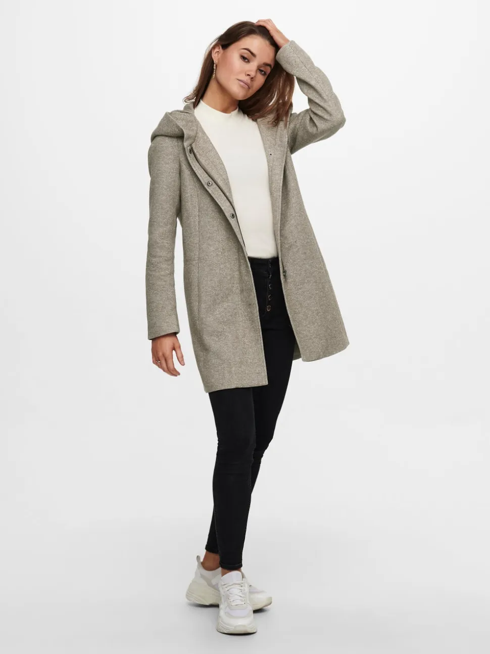 ONLSEDONA Cappotto