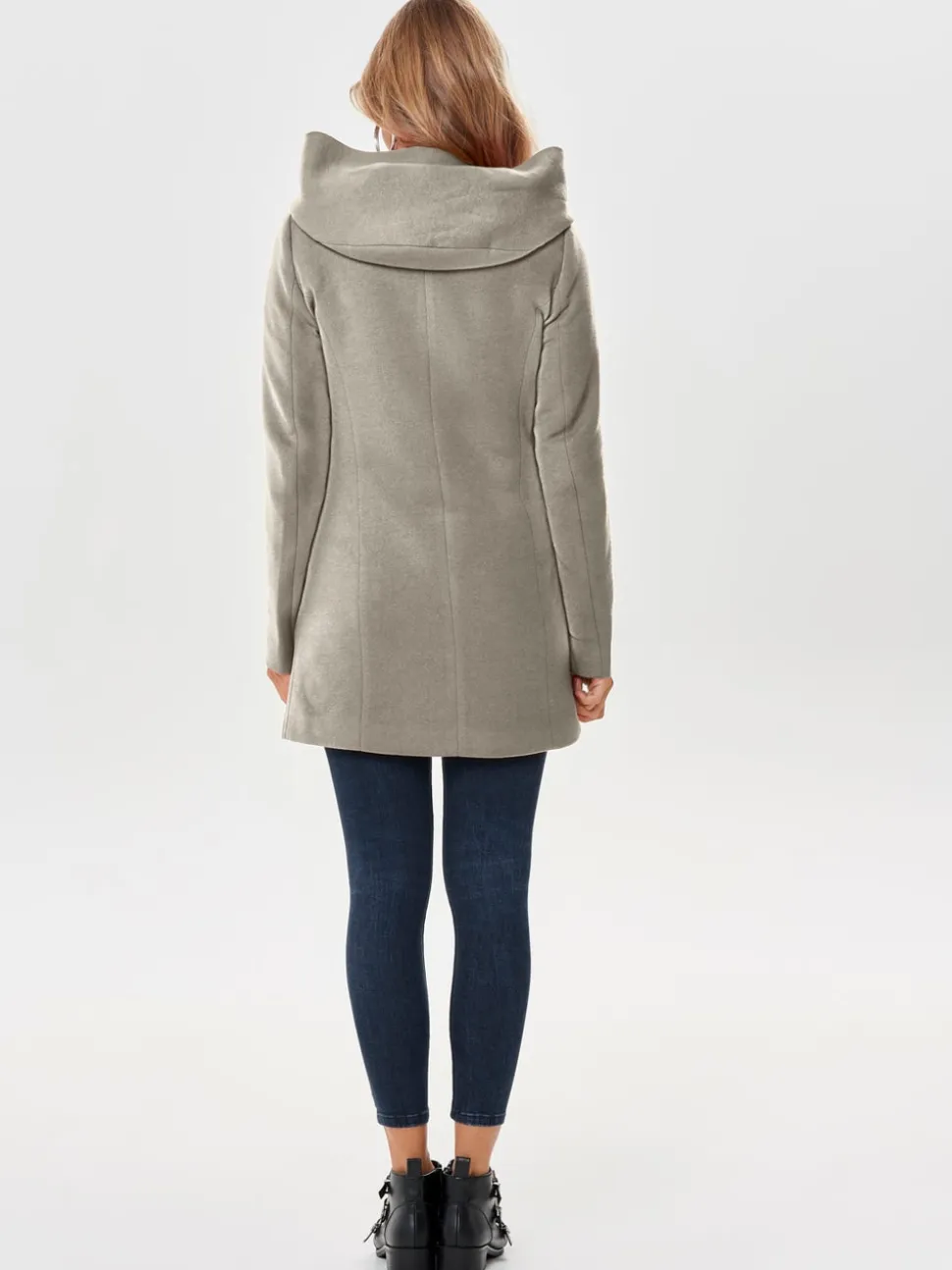 ONLSEDONA Cappotto