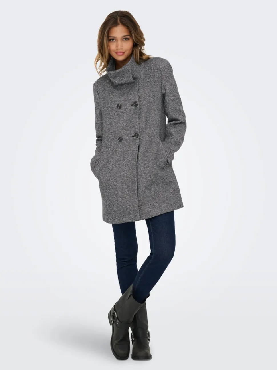 ONLSEDONA Cappotto