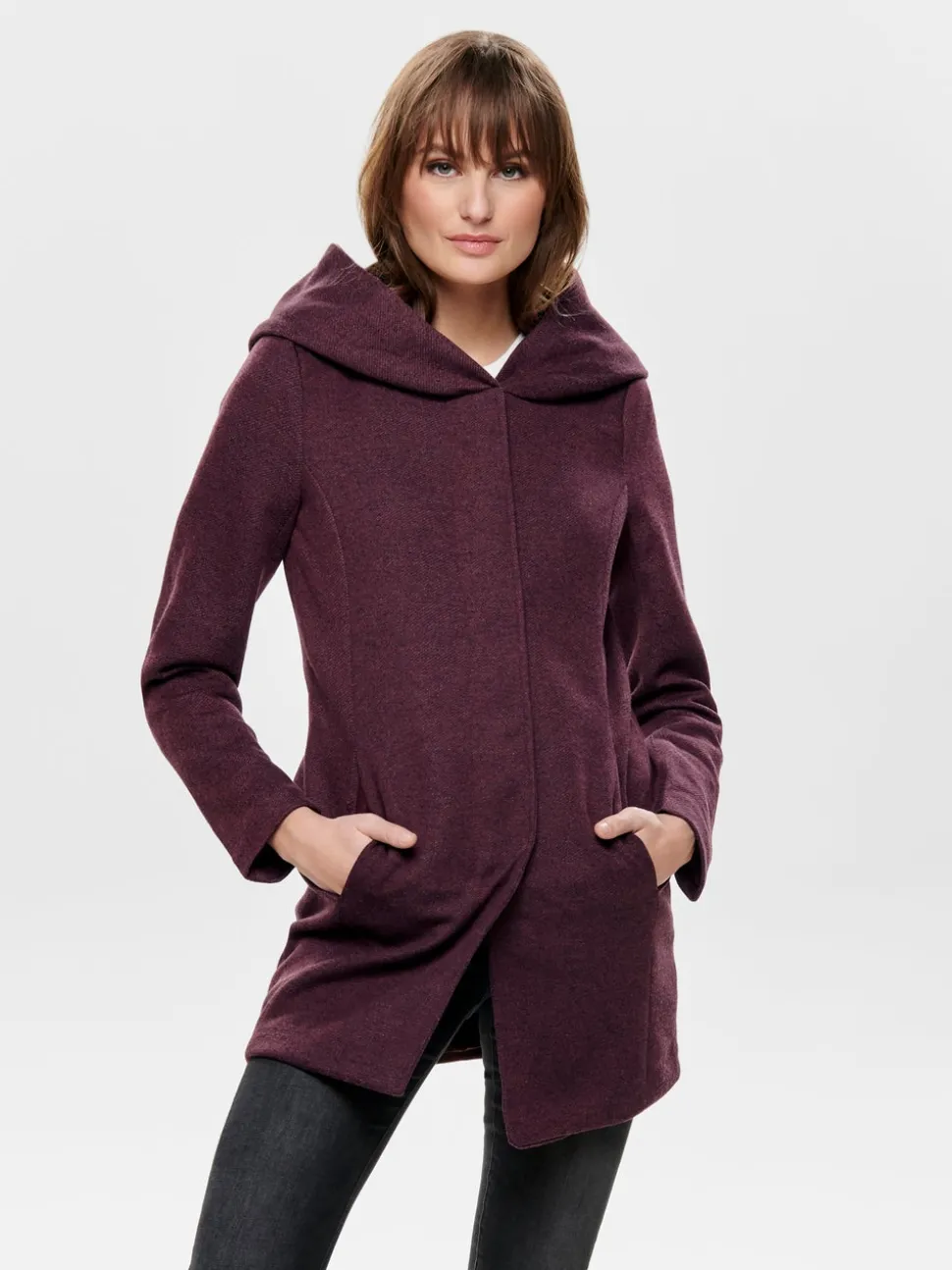 ONLSEDONA Cappotto