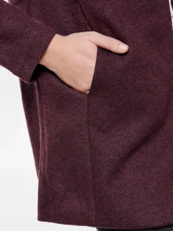 ONLSEDONA Cappotto