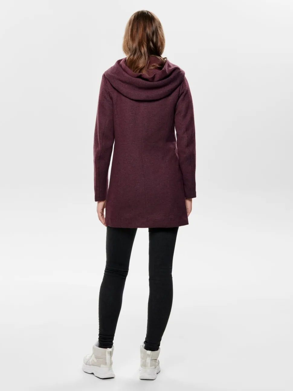 ONLSEDONA Cappotto