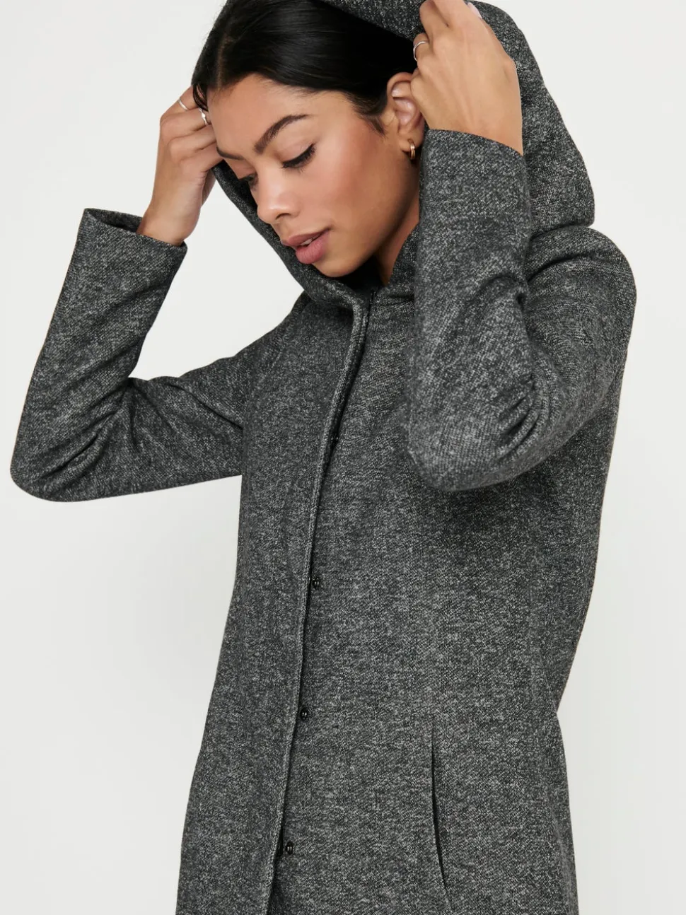 ONLSEDONA Cappotto