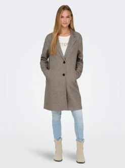 ONLSEDONA Cappotto