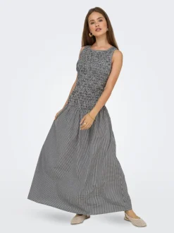 ONLSELENE Vestito lungo