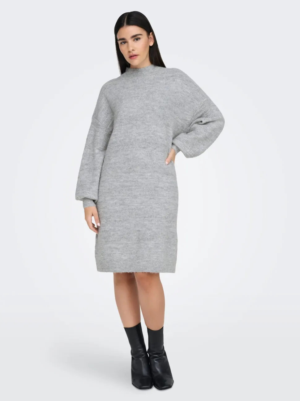 ONLSELESTA Vestito midi