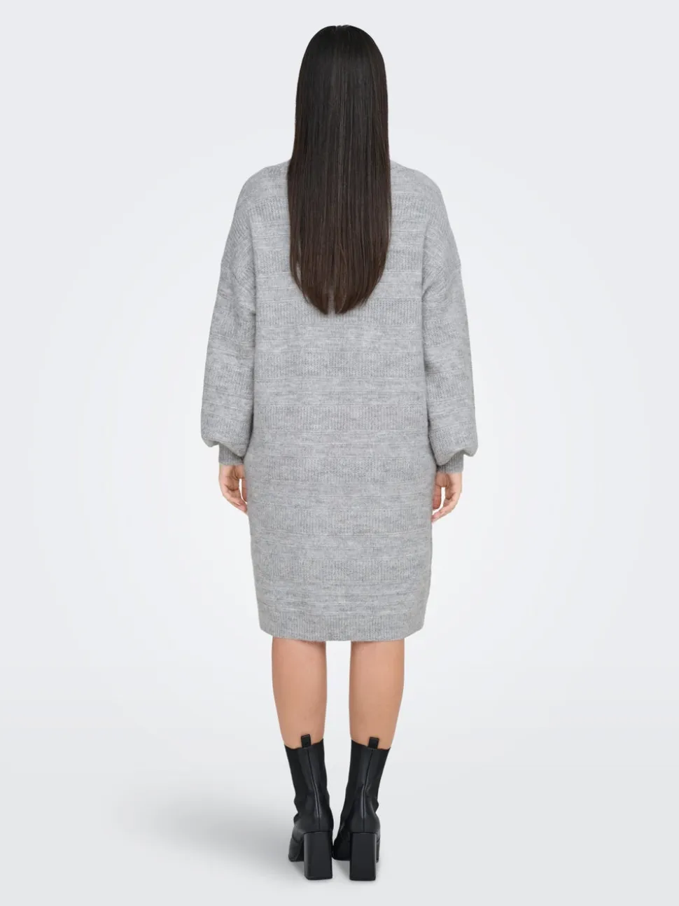 ONLSELESTA Vestito midi