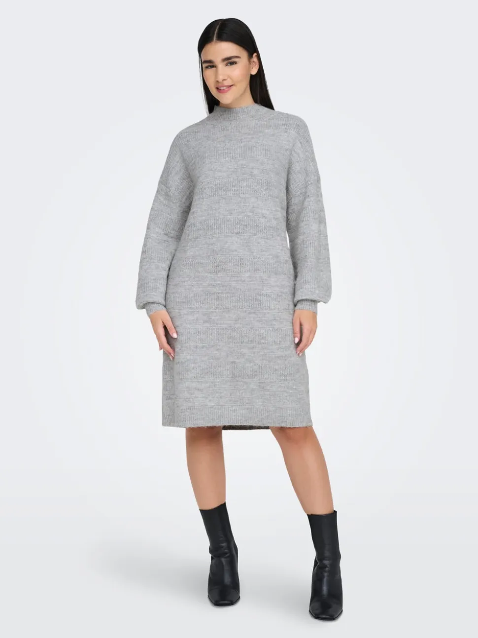 ONLSELESTA Vestito midi