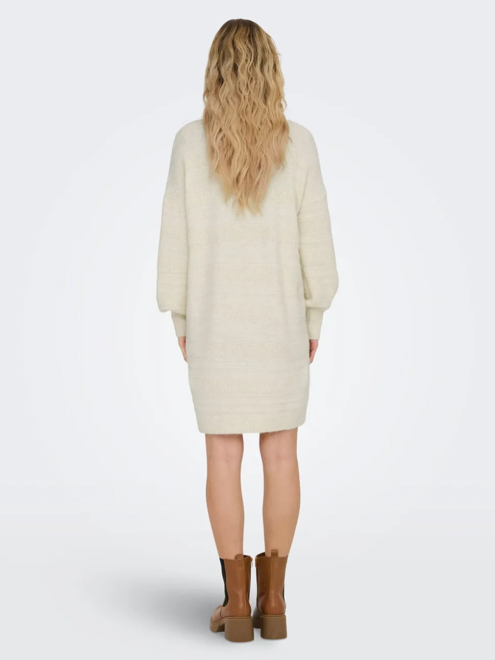 ONLSELESTA Vestito midi