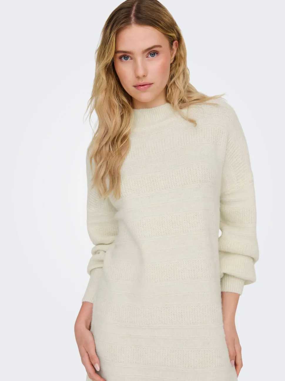 ONLSELESTA Vestito midi