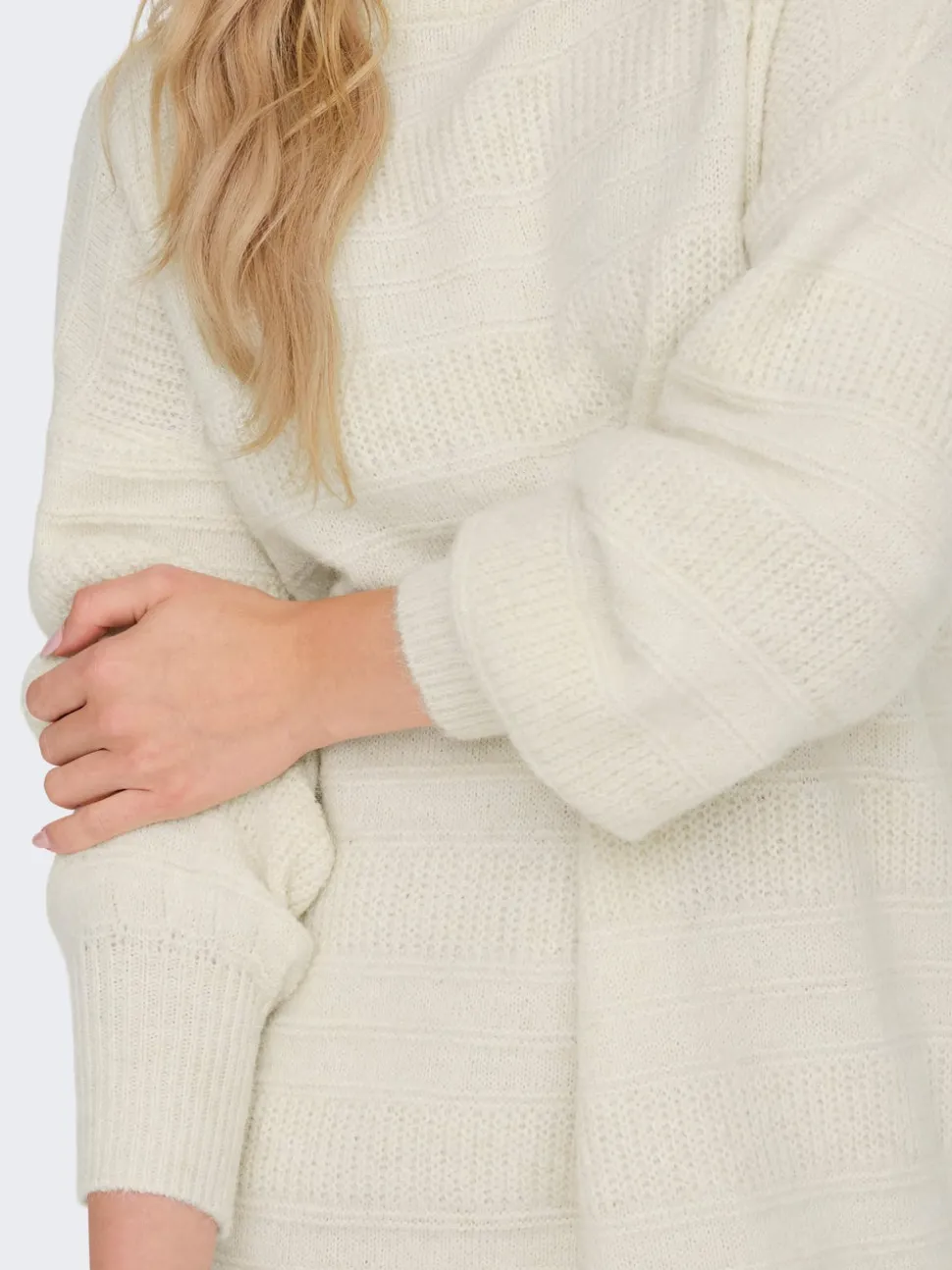 ONLSELESTA Vestito midi