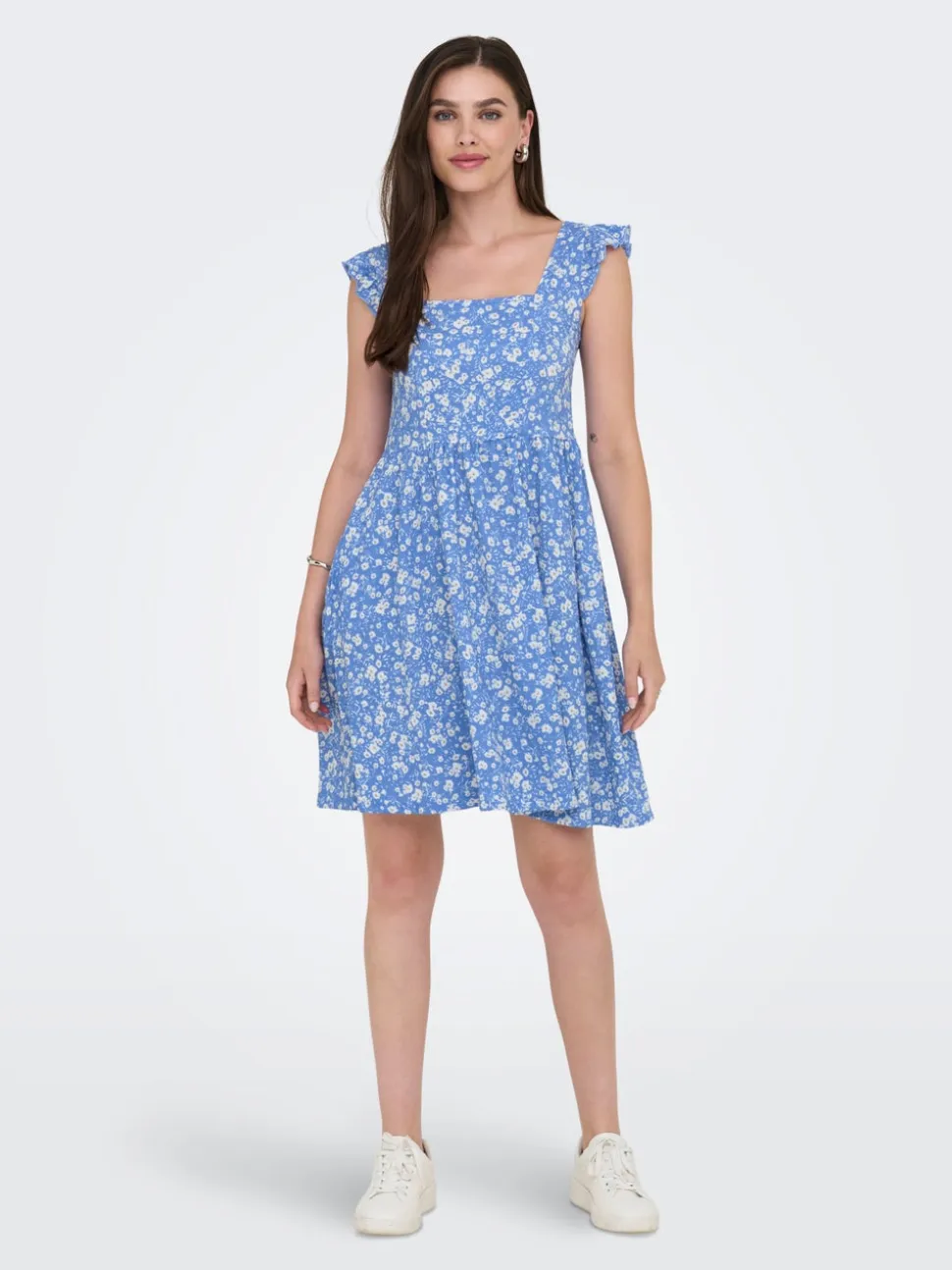 ONLSERINA Vestito corto