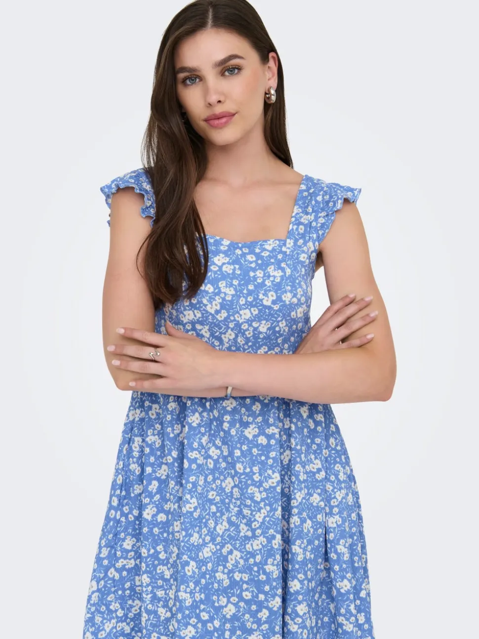 ONLSERINA Vestito corto