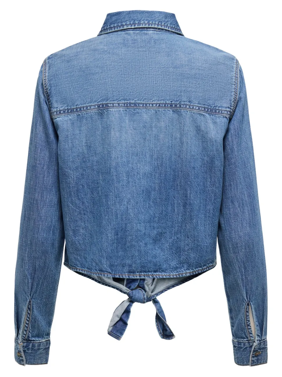 ONLSEVIGNY Camicia in jeans