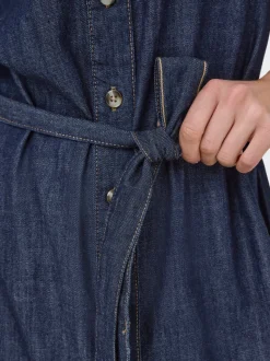 ONLSEVIGNY Vestito lungo