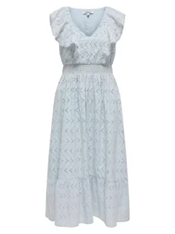 ONLSHANNON Vestito midi