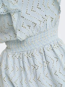 ONLSHANNON Vestito midi