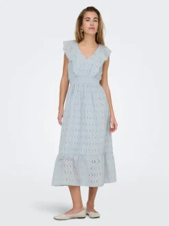 ONLSHANNON Vestito midi