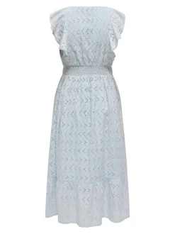 ONLSHANNON Vestito midi