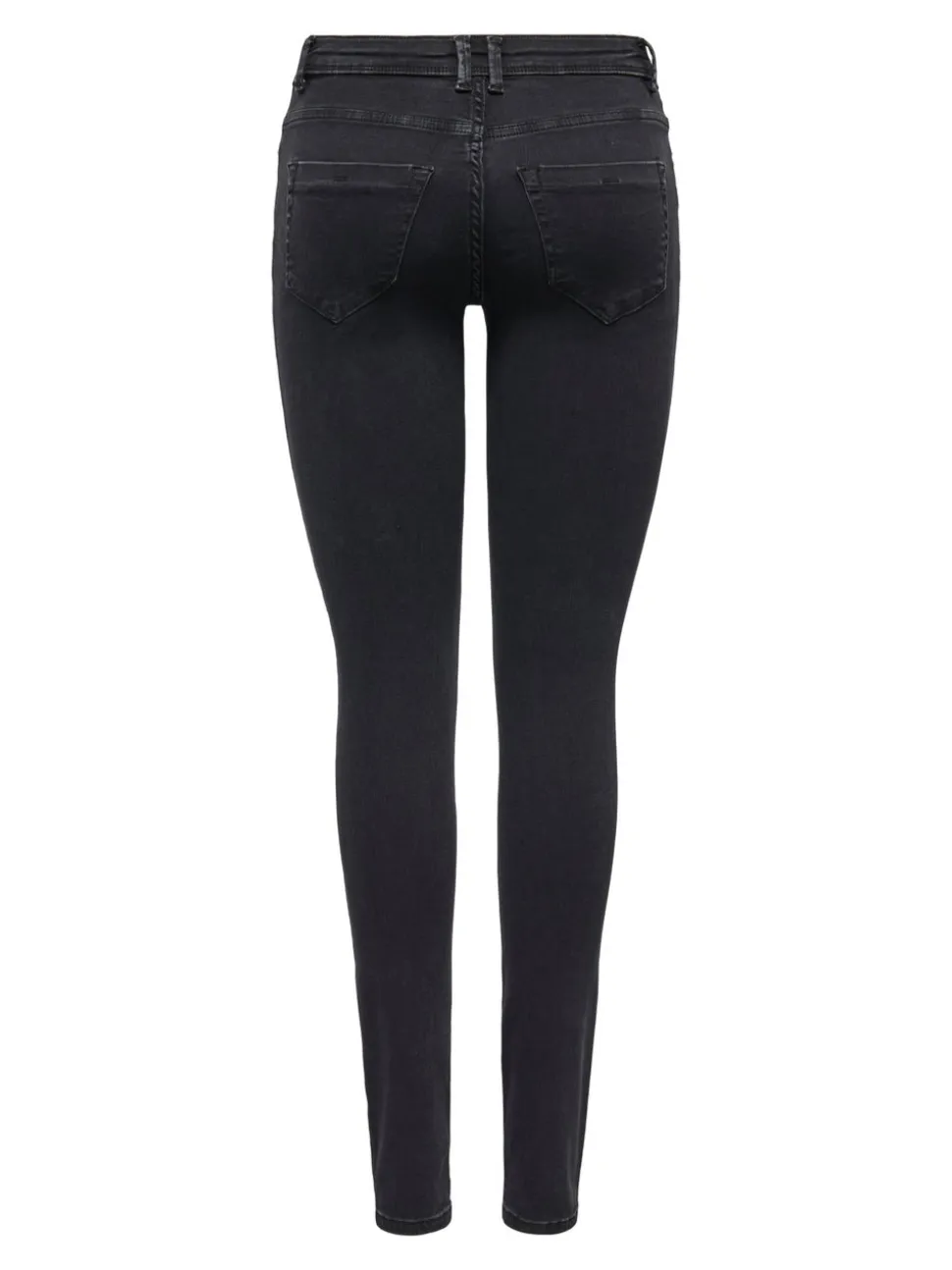 ONLSHAPE Vita media Skinny Fit Jeans