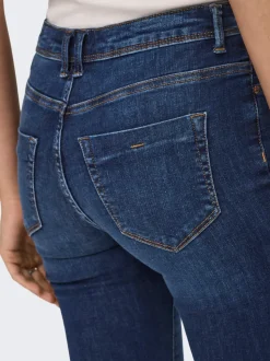 ONLSHAPE Vita media Skinny Fit Jeans
