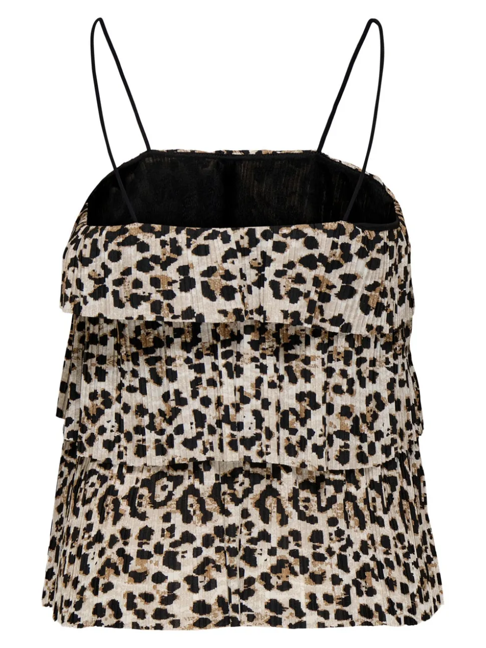 ONLSHEA Top con peplum