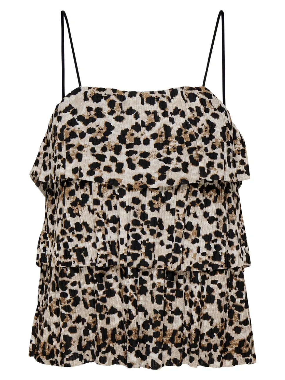 ONLSHEA Top con peplum