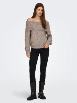 ONLSHINE Pullover