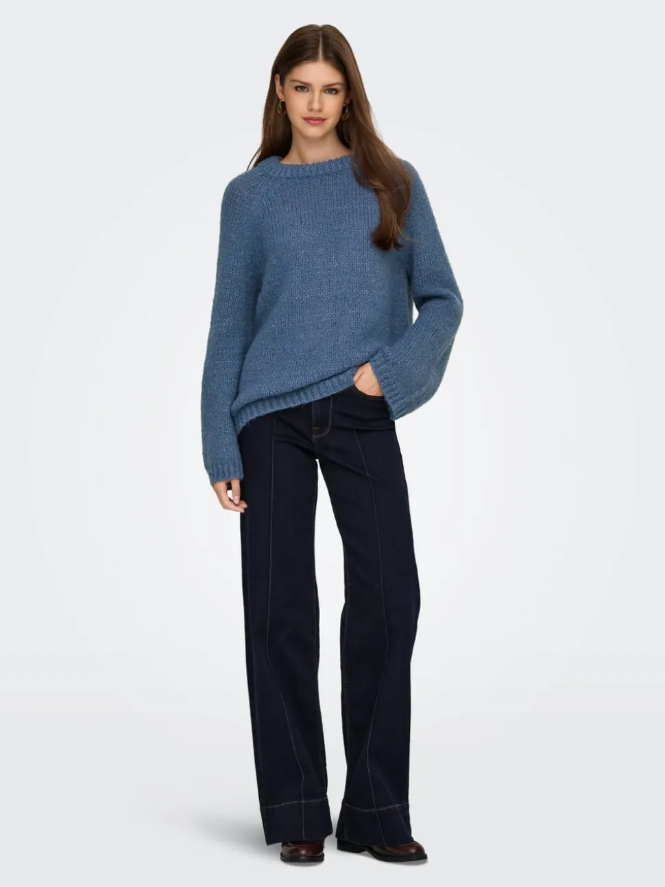 ONLSHINE Pullover