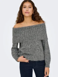 ONLSHINE Pullover