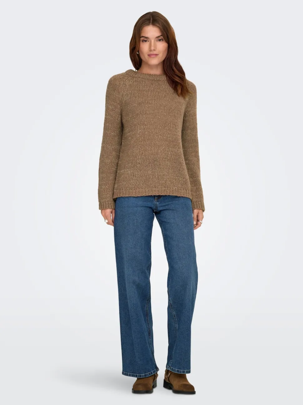 ONLSHINE Pullover