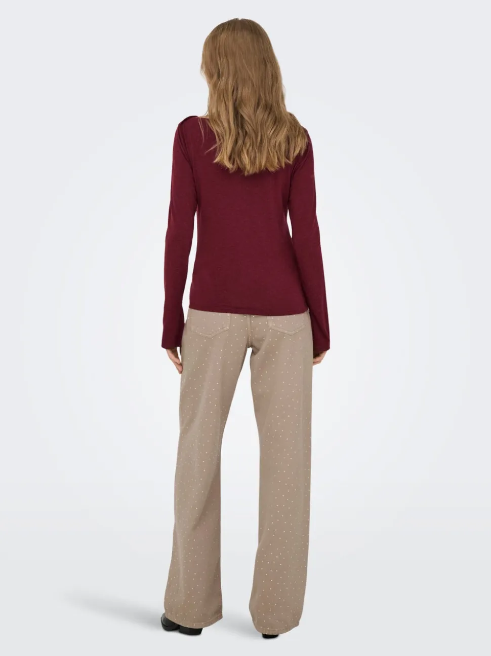 ONLSIA Blusa