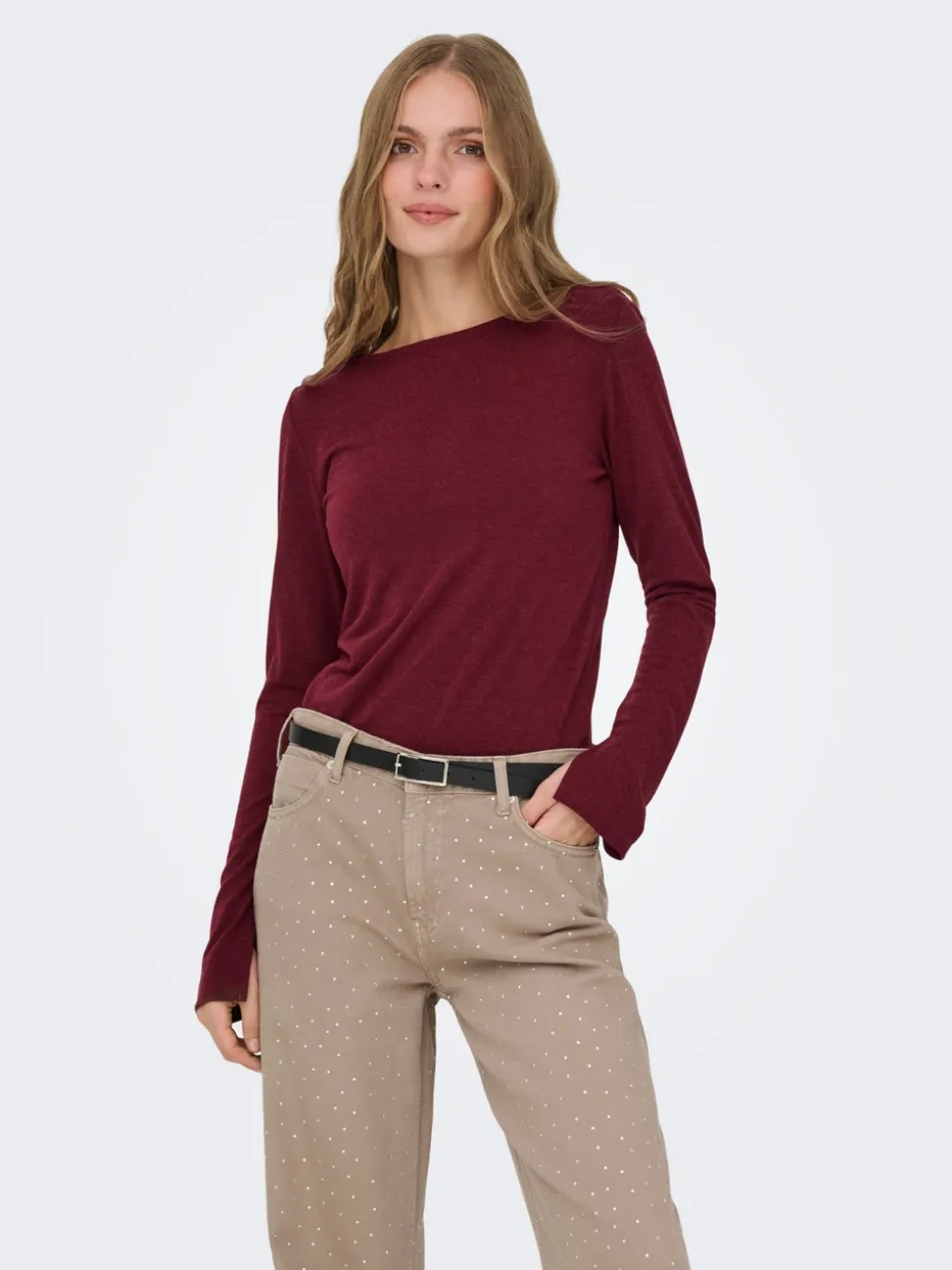ONLSIA Blusa