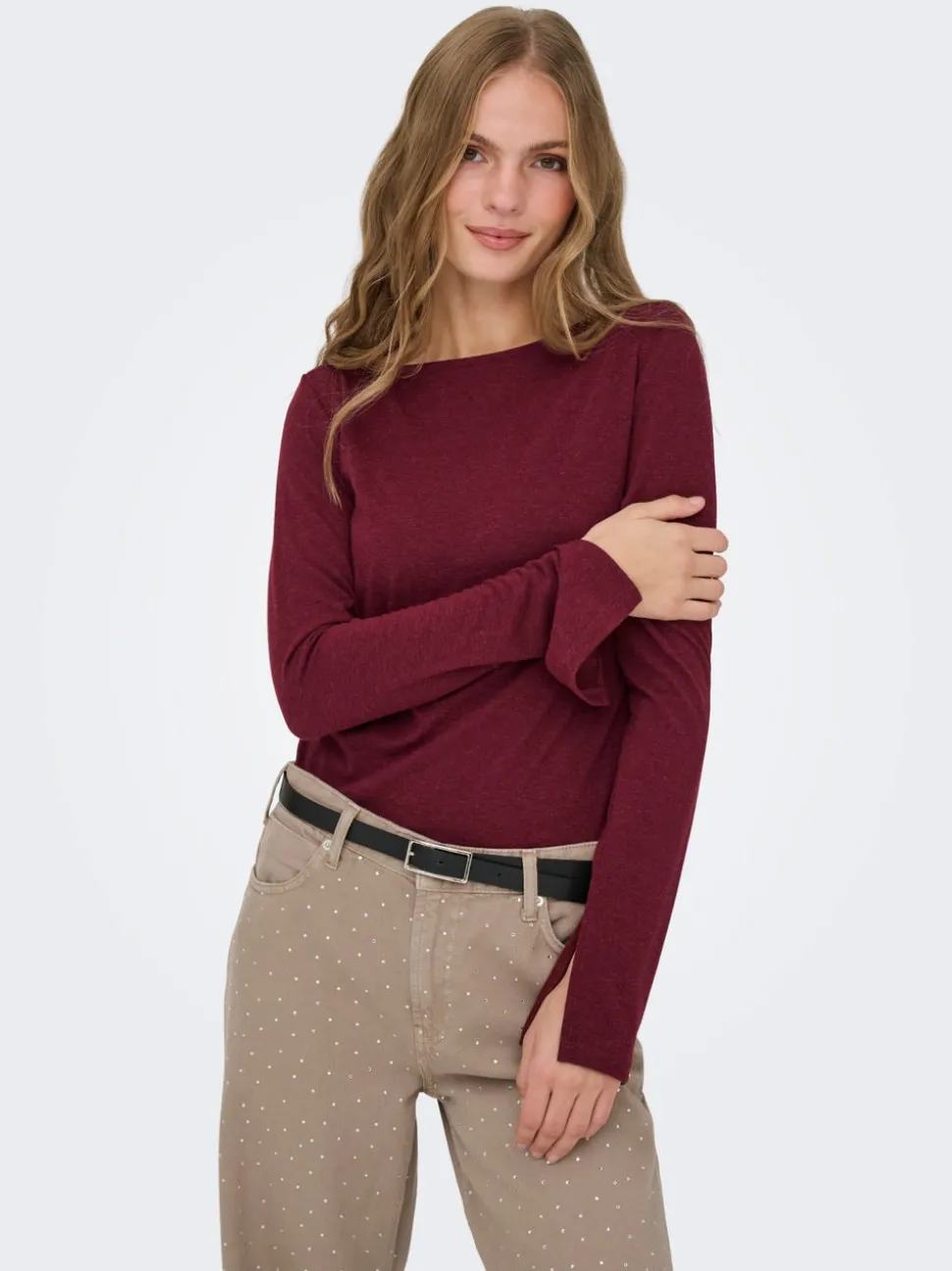 ONLSIA Blusa