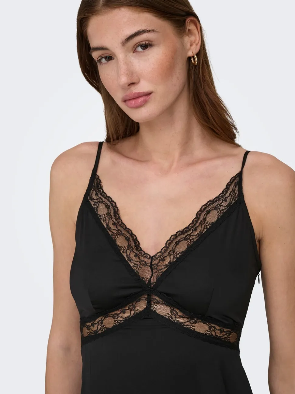 ONLSIBARA Vestito lungo