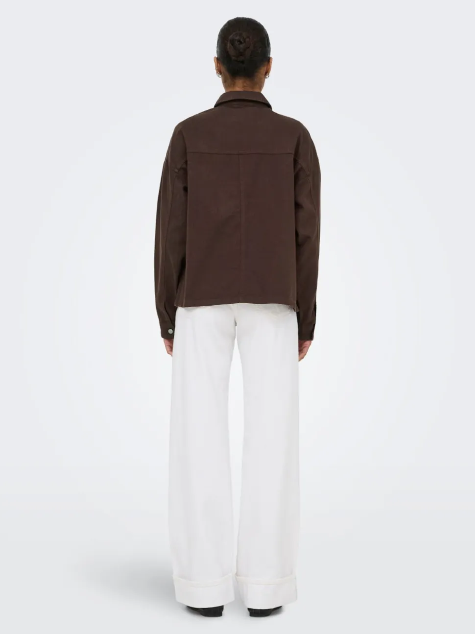 ONLSIERRA Giacca camicia