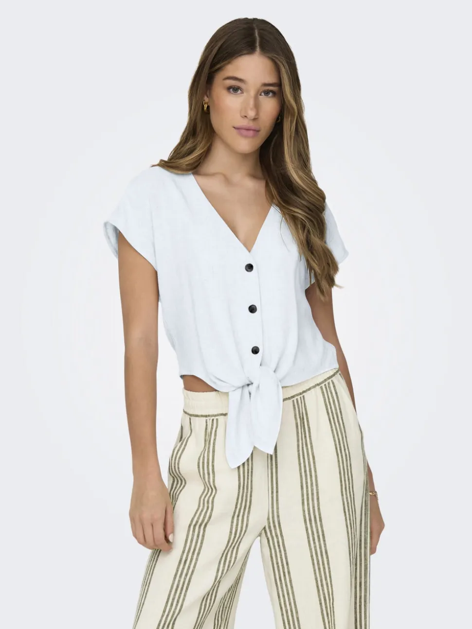 ONLSIESTA Camicia