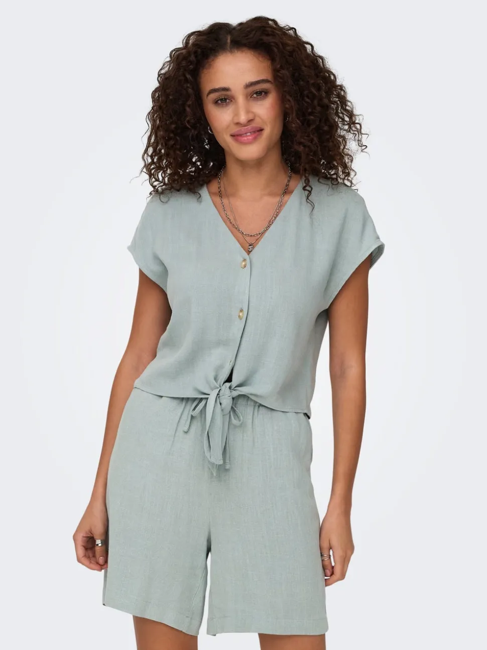 ONLSIESTA Camicia