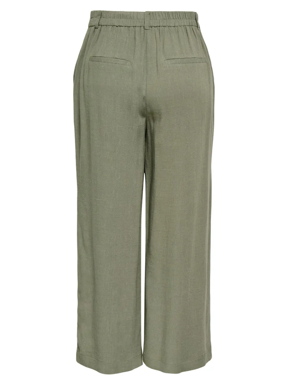 ONLSIESTA Cropped Fit Lino Pantaloni culotte