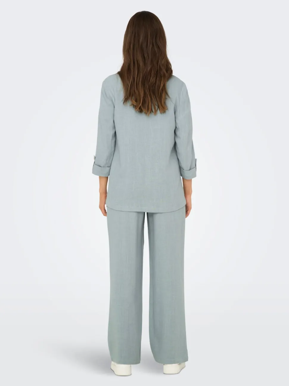 ONLSIESTA Lino Blazer