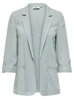 ONLSIESTA Lino Blazer