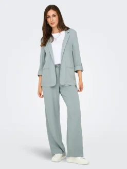ONLSIESTA Lino Blazer
