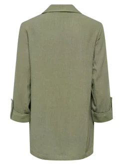 ONLSIESTA Lino Blazer