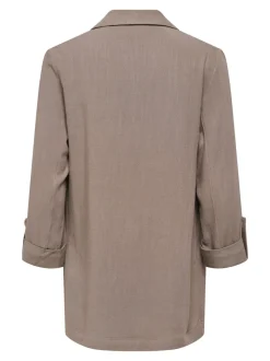 ONLSIESTA Lino Blazer