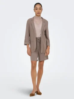 ONLSIESTA Lino Blazer