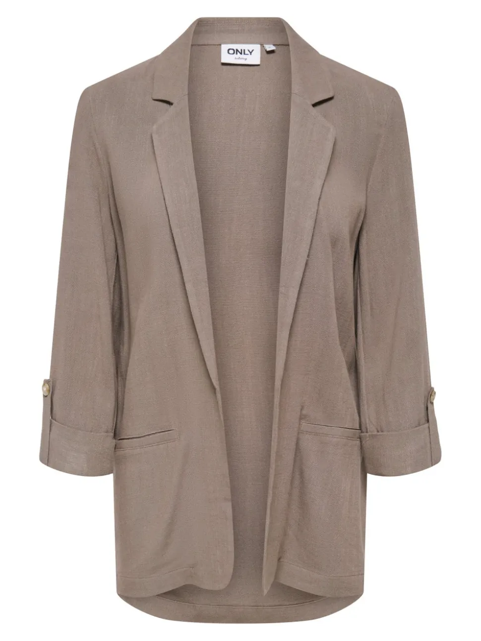 ONLSIESTA Lino Blazer